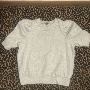 Cute new Express shirt size M